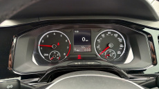 Volkswagen Polo 1.0 TSI 95 SE 5dr Petrol Hatchback